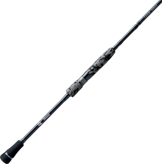 OKUMA Okuma Guide Select Spinn 7'3" 221cm 7-21g 2sec på