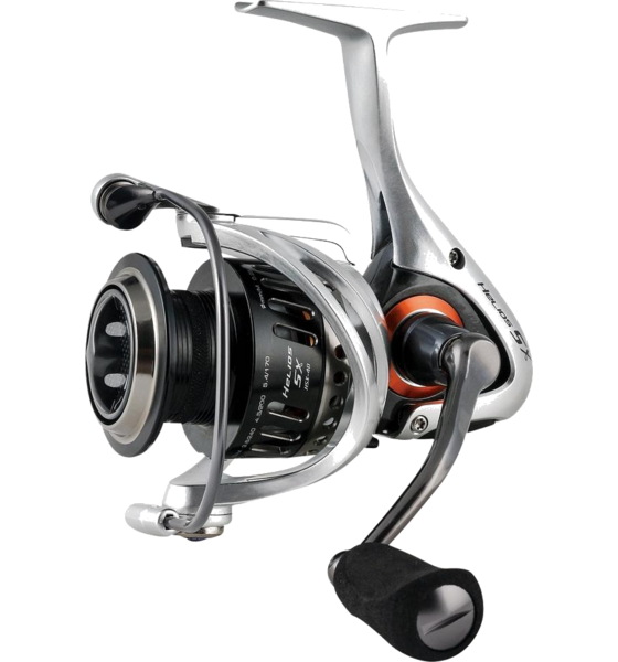 OKUMA Okuma Helios Sx Hsx-20 Haspelrulle Utväxling 5.0:1 på