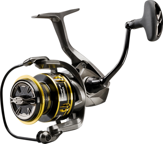 OKUMA Okuma Inspira 2500a Spinning Reel 5.3:1 på
