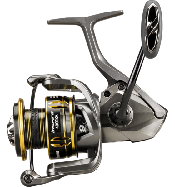 OKUMA Okuma Inspira 3000a Spinning Reel 5.3:1 på