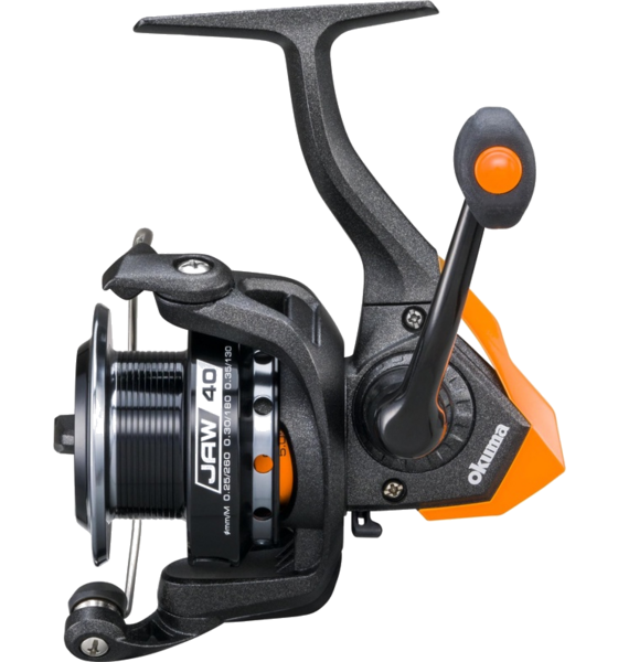 OKUMA Okuma Jaw Spinning Reel Jaw-30 på
