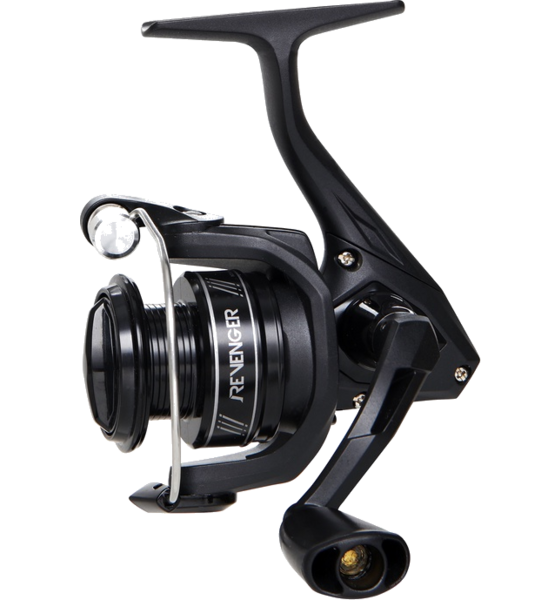 OKUMA Okuma Revenger A Rv-3000a Spinning Reel 5.0:1 på
