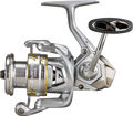 OKUMA Okuma Zyros 4000a Spinning Reel 5.2:1 på