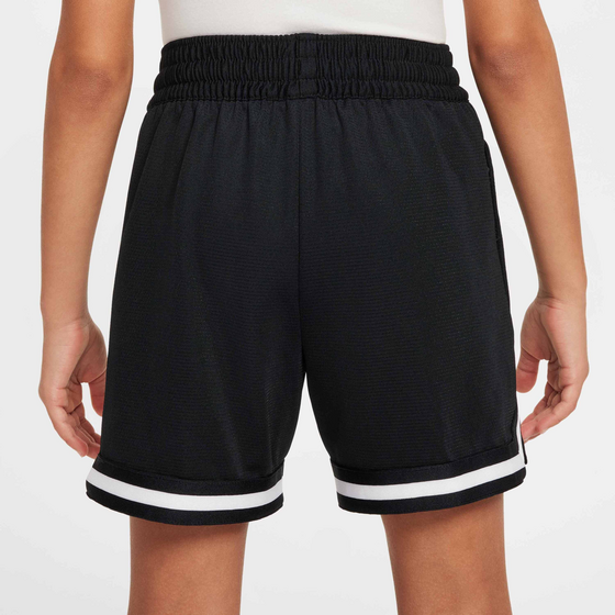 NIKE Older Kids' 12.5cm (approx.) Basketball Shorts Dna på
