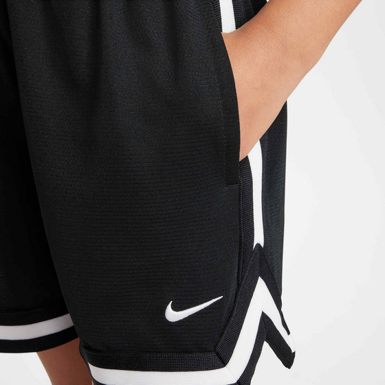 NIKE Older Kids' 12.5cm (approx.) Basketball Shorts Dna på