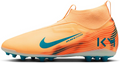 NIKE Older Kids' Ag High-top Football Boot Jr. Mercurial Superfly 10 Academy 'kylian Mbappé' på
