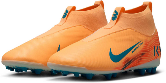 NIKE Older Kids' Ag High-top Football Boot Jr. Mercurial Superfly 10 Academy 'kylian Mbappé' på