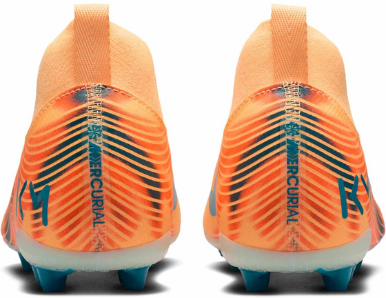 NIKE Older Kids' Ag High-top Football Boot Jr. Mercurial Superfly 10 Academy 'kylian Mbappé' på
