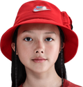 NIKE Older Kids' Apex Bucket Hat X Lego(r) Collection på