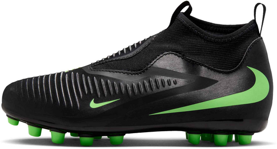 NIKE Older Kids' Artificial-grass Football Boot Jr. Phantom 6 High Academy på