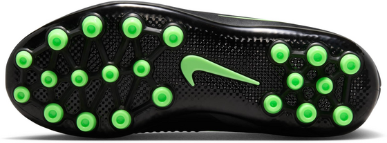 NIKE Older Kids' Artificial-grass Football Boot Jr. Phantom 6 High Academy på