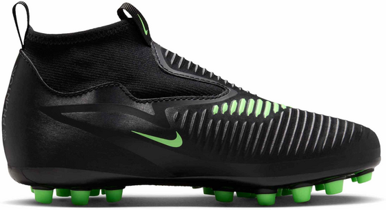 NIKE Older Kids' Artificial-grass Football Boot Jr. Phantom 6 High Academy på