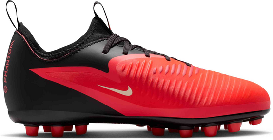 NIKE Older Kids' Artificial-grass Football Boot Jr. Phantom 6 Low Academy på