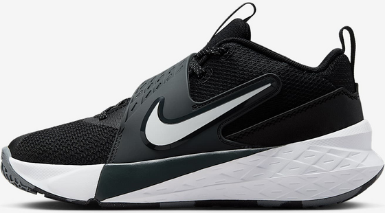 NIKE Nike Team Hustle D på