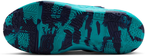 NIKE Older Kids' Basketball Shoes Team Hustle D 12 på