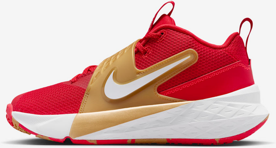 NIKE Nike Team Hustle D på