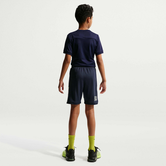 NIKE Older Kids' Dri-fit Football Shorts Erling Haaland Academy på