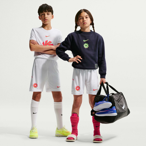 NIKE ERLING HAALAND K DF ACD SHORT på