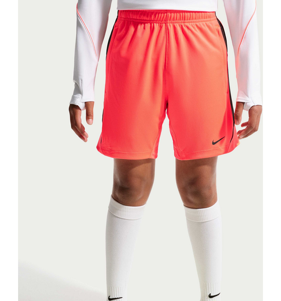 NIKE Older Kids' Dri-fit Football Shorts Strike på