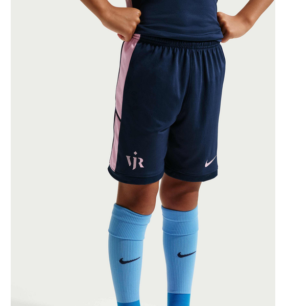 NIKE Older Kids' Dri-fit Football Shorts Vini Jr. Academy på