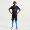 NIKE Older Kids' Dri-fit Football Shorts Vini Jr. Academy på