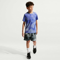 NIKE Older Kids' Dri-fit Shorts Miler på