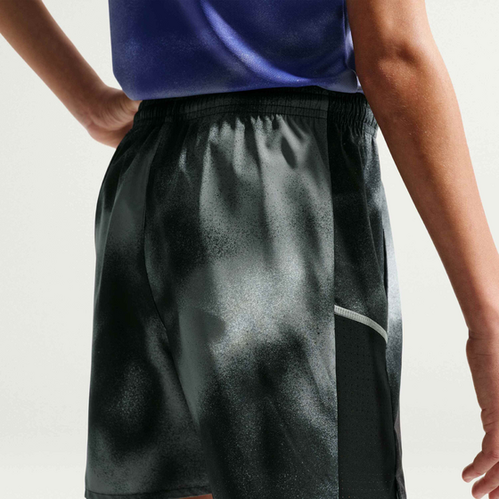 NIKE Older Kids' Dri-fit Shorts Miler på