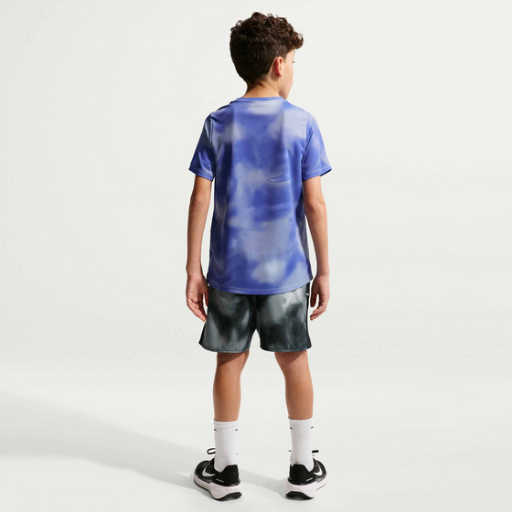 NIKE Older Kids' Dri-fit Shorts Miler på