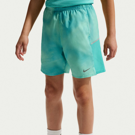 NIKE Older Kids' Dri-fit Shorts Miler på