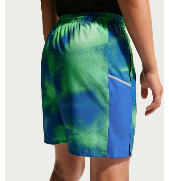NIKE Older Kids' Dri-fit Shorts Miler på