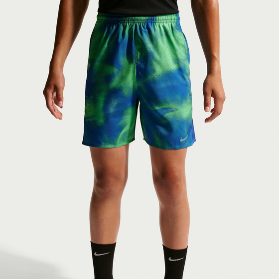 NIKE Older Kids' Dri-fit Shorts Miler på
