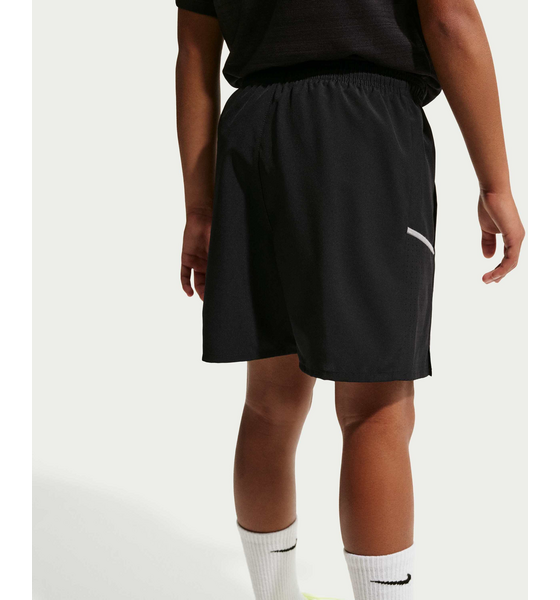 NIKE Older Kids' Dri-fit Training Shorts Miler på