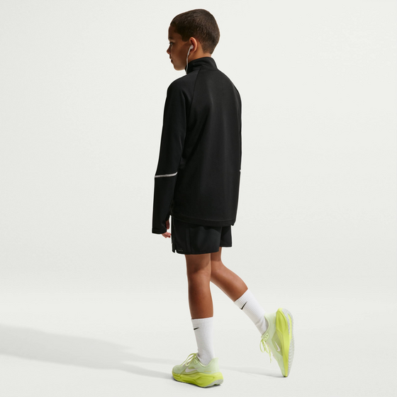 NIKE Older Kids' Dri-fit Training Shorts Miler på