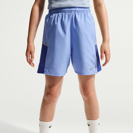 NIKE Older Kids' Dri-fit Training Shorts Miler på