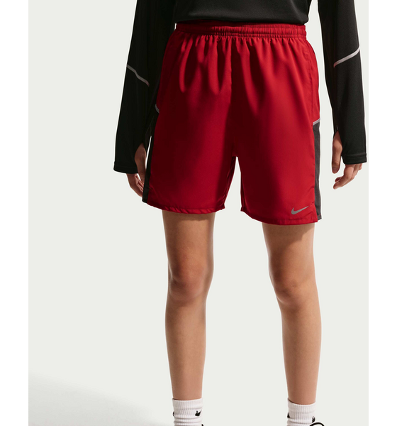 NIKE Older Kids' Dri-fit Training Shorts Miler på