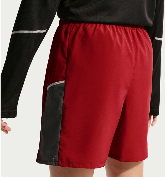 NIKE Older Kids' Dri-fit Training Shorts Miler på