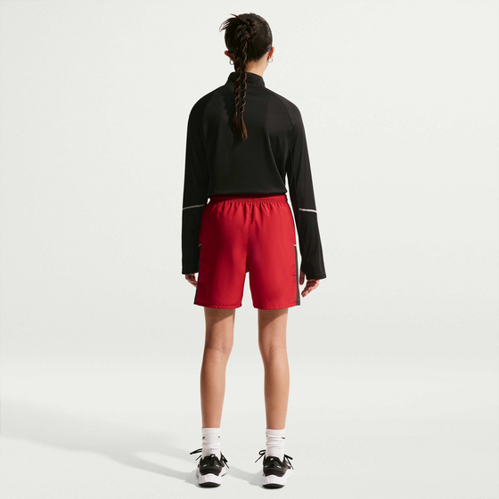 NIKE Older Kids' Dri-fit Training Shorts Miler på
