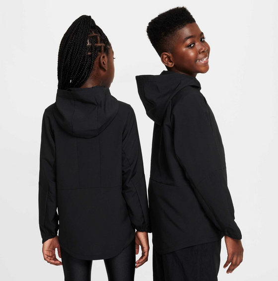 NIKE Older Kids' Dri-fit Uv Training Jacket Nike på