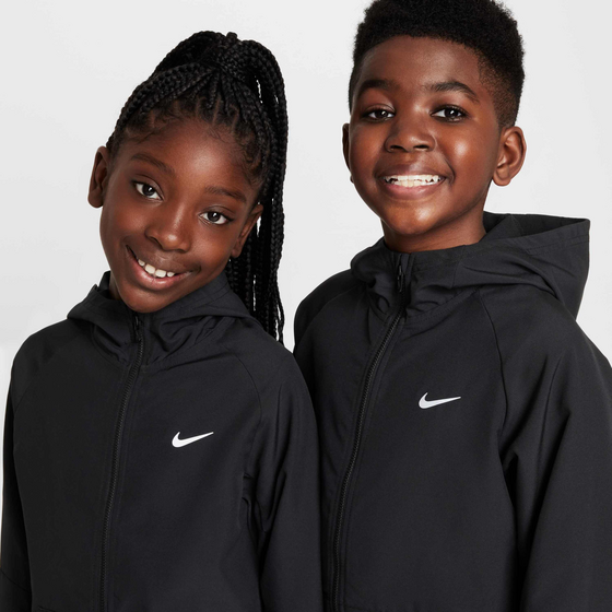NIKE Older Kids' Dri-fit Uv Training Jacket Nike på