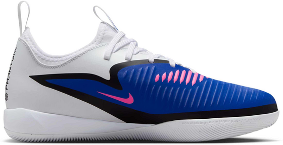 NIKE Older Kids' Indoor Court Football Shoes Jr. Phantom 6 Low Academy på