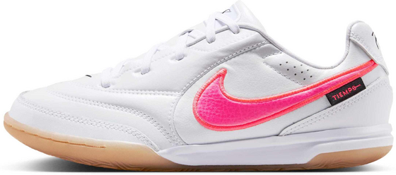 NIKE Older Kids' Indoor Court Low-top Football Shoes Jr. Tiempo Streetgato på