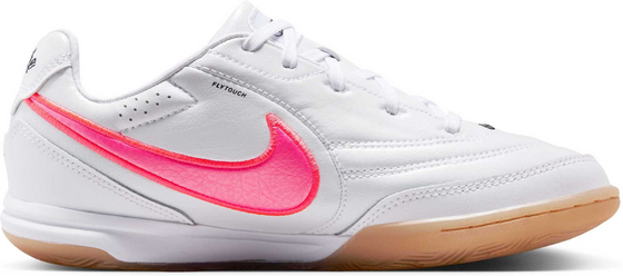 NIKE Older Kids' Indoor Court Low-top Football Shoes Jr. Tiempo Streetgato på