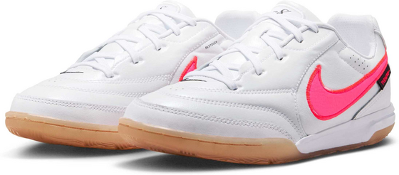 NIKE Older Kids' Indoor Court Low-top Football Shoes Jr. Tiempo Streetgato på