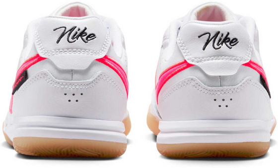 NIKE Older Kids' Indoor Court Low-top Football Shoes Jr. Tiempo Streetgato på