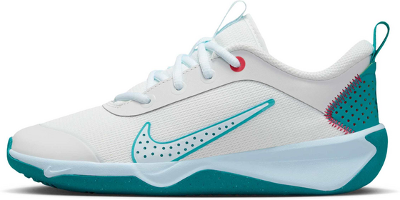 NIKE Older Kids' Indoor Court Shoes Omni Multi-court på