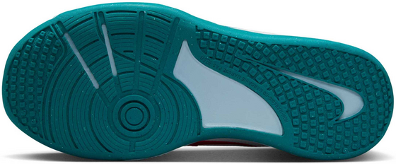 NIKE Older Kids' Indoor Court Shoes Omni Multi-court på