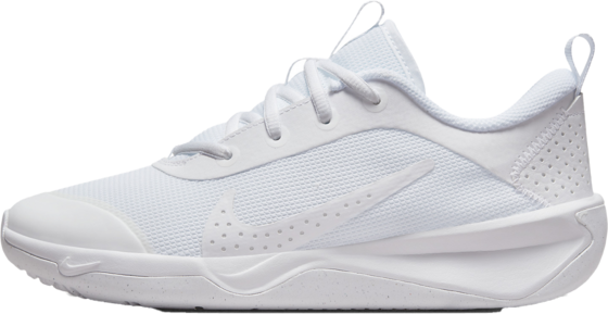 NIKE Older Kids' Indoor Court Shoes Omni Multi-court på