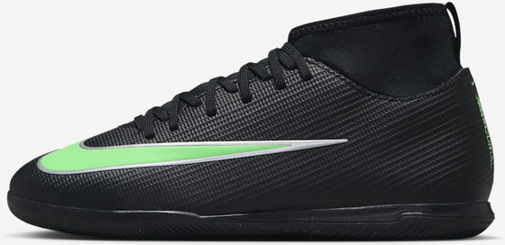 NIKE JR MERCURIAL SUPERFLY 11 CL IC på
