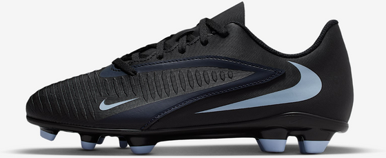 NIKE Jr Phantom 6 Low Club Fg/mg på