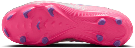 NIKE Older Kids' Multi-ground Low-top Football Boot Jr. Mercurial Vapor 16 Academy 'vini Jr'. på